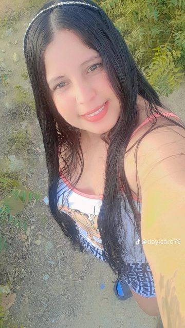 Foto de Dayana Carolina rojas Gomez