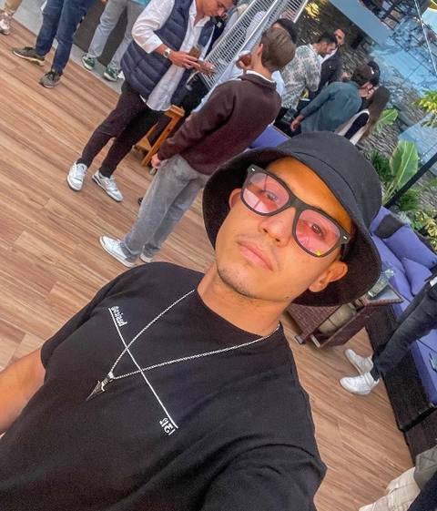 Foto de Paul Gómez