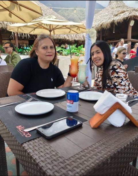 Foto de Victoria Franco Lozano