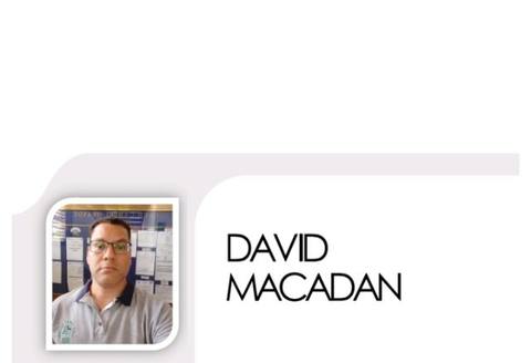 Foto de David Macadan