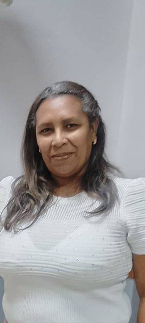 Foto de Gisela María Álvarez Chaparro