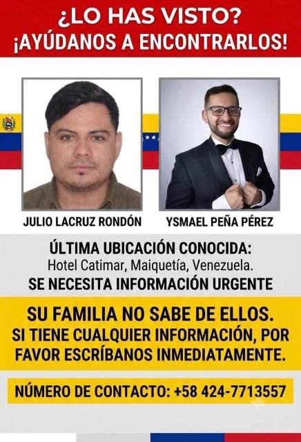 Foto de Ysmael Peña