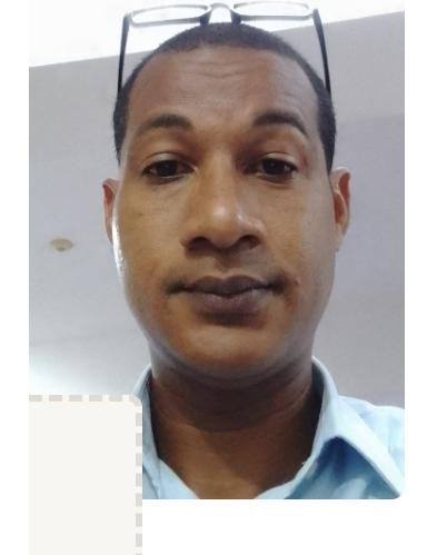 Foto de CHRISTIAN JOSE TOVAR FRANCIS