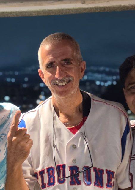 Foto de Manuel José Da Mata de Nobrega