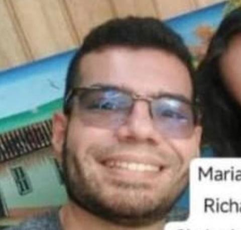 Foto de Richard García