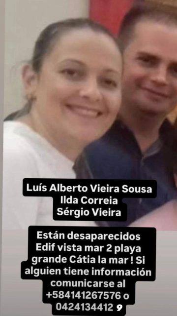 Foto de Luís Alberto Vieira Souda