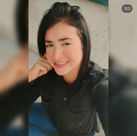 Foto de Vanessa Silva