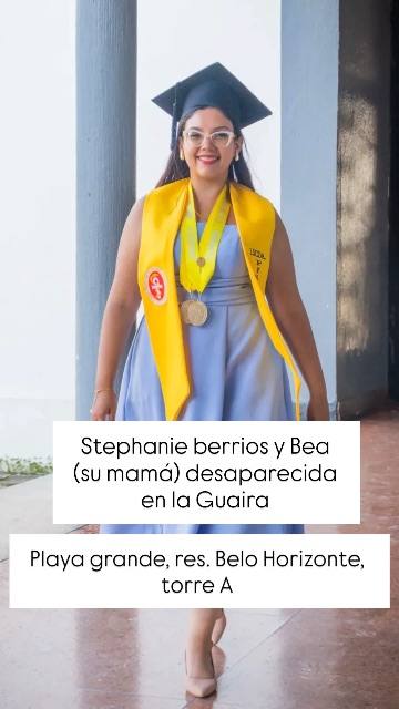 Foto de Stephanie berrios