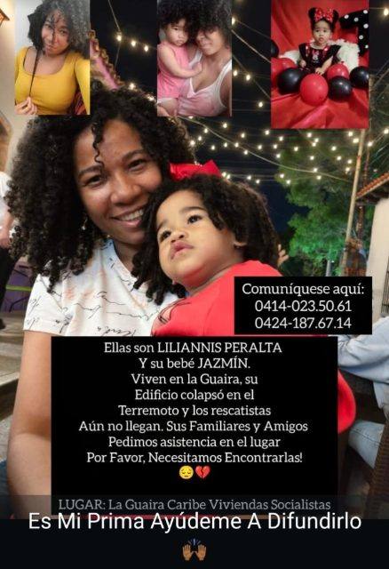 Foto de Liliannis peralta