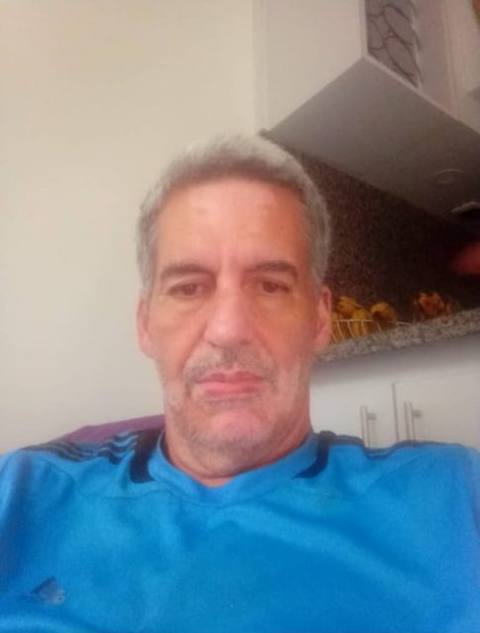 Foto de José Gabriel perroni