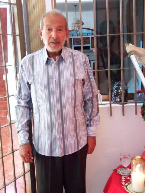 Foto de Arnoldo Alexis Fernandez