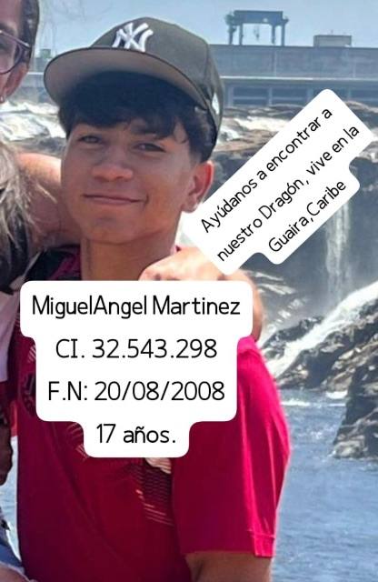 Foto de Miguelangel martinez