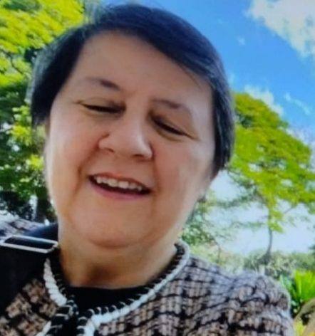 Foto de Ana María Goncalves De Vasconcelos