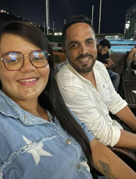 Foto de Nelson Jesus Rengifo