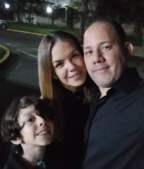 Foto de Milagros Lugo Ferraez