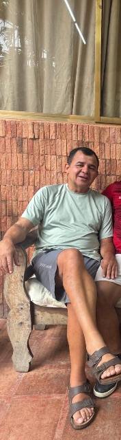 Foto de Leonel José molina