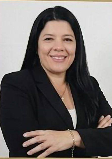 Foto de Ana Virginia Flores Mendoza