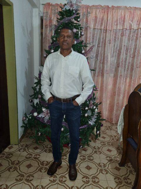 Foto de José Luis Paz