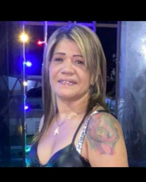 Foto de Indira Rodriguez