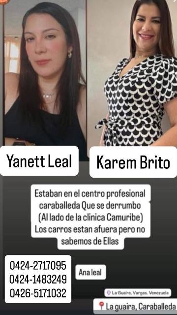 Foto de Karen Brito lamoglia