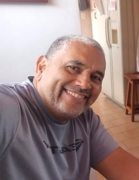 Foto de Fernando urbina