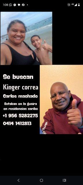 Foto de Carlos MAchado
