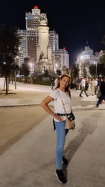 Foto de Reina Bandes