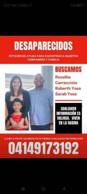 Foto de Rosalba Caracciolo