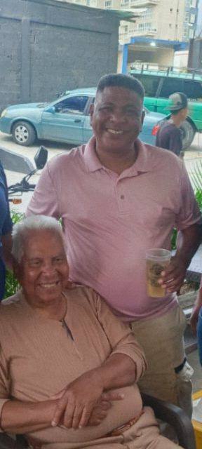 Foto de Elvis Perdomo