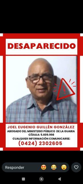 Foto de Joel Guillén