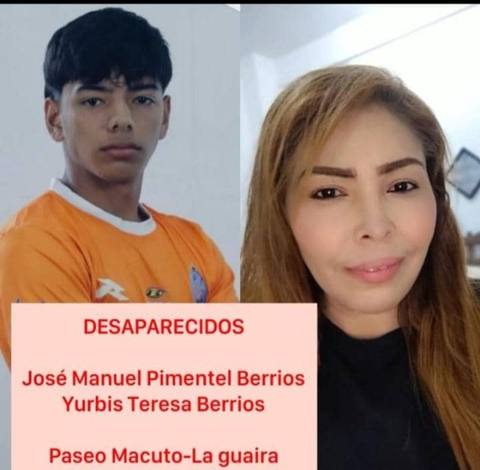 Foto de Yurbi Berrío