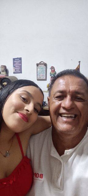 Foto de Orlando berroteran