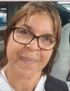 Foto de Mirta Coromoto Guedez Ferrer