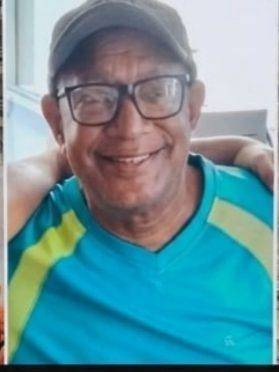 Foto de Omar Márquez