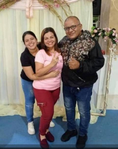 Foto de Enrique Doreste