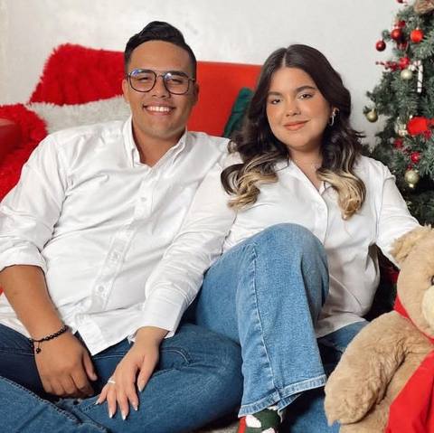 Foto de Gabriela García