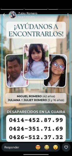 Foto de Miguel Romero