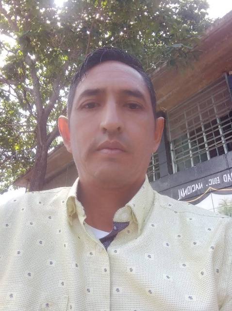 Foto de Yoel Padilla