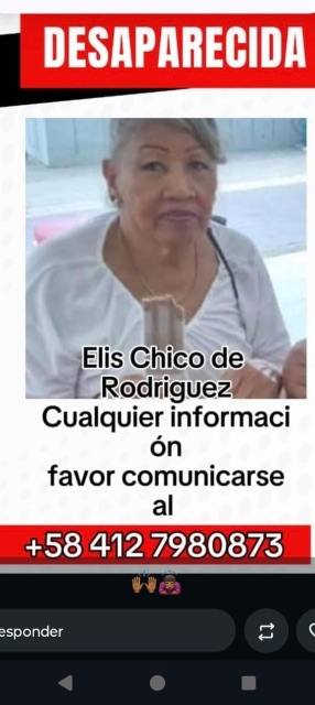 Foto de Elis chico de Rodriguez