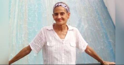 Foto de Rosa Hernández Boyer