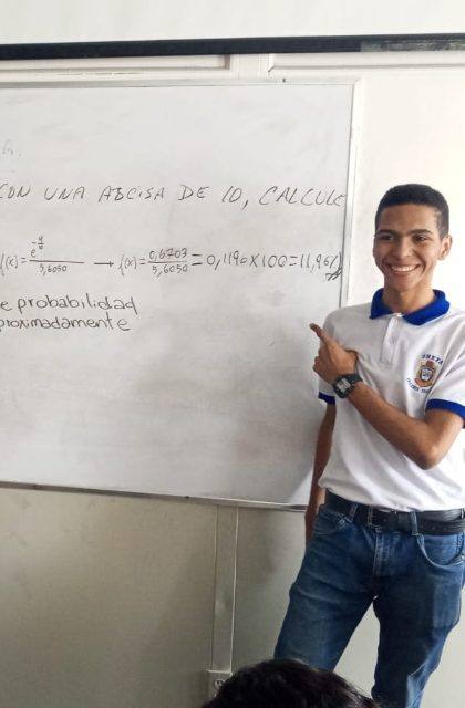 Foto de Jose escobar