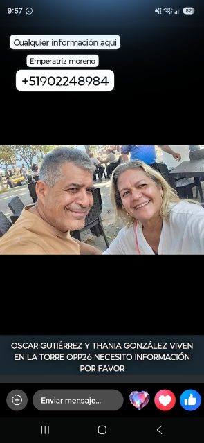 Foto de Tania