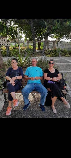 Foto de SIMONE BURATTI GAY