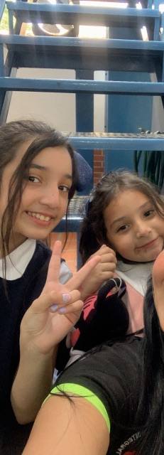 Foto de Valentina Bolivar