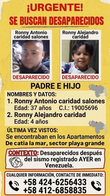 Foto de Ronny Antonio caridad salones