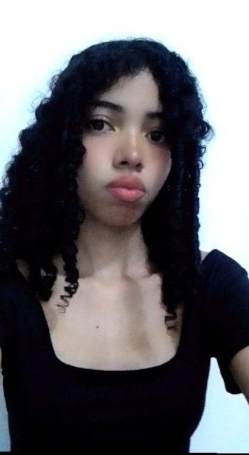 Foto de Sofía Sofia