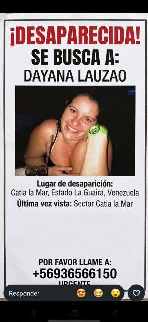 Foto de Dayana louzao