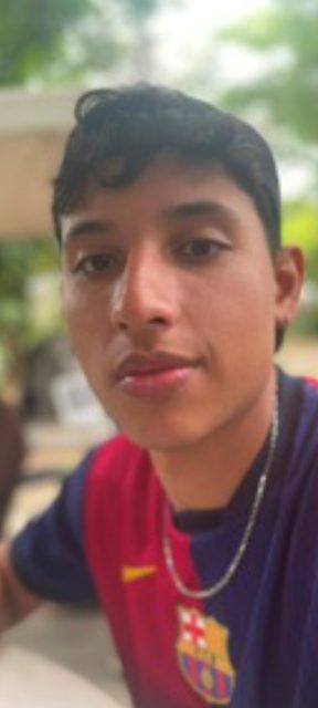 Foto de Omar David Gil Arria