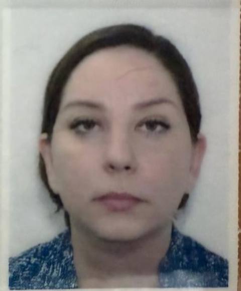 Foto de Ana Karina Fernandes