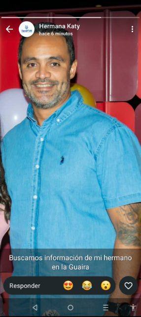 Foto de Jairo wladimir Araujo Hernández